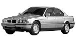 BMW E38 P0869 Fault Code