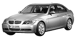BMW E92 P0869 Fault Code